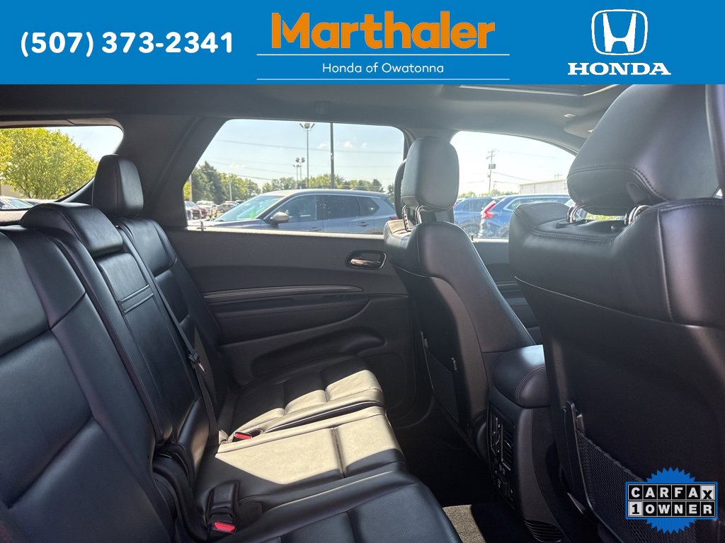 Used 2024 Dodge Durango GT image 18