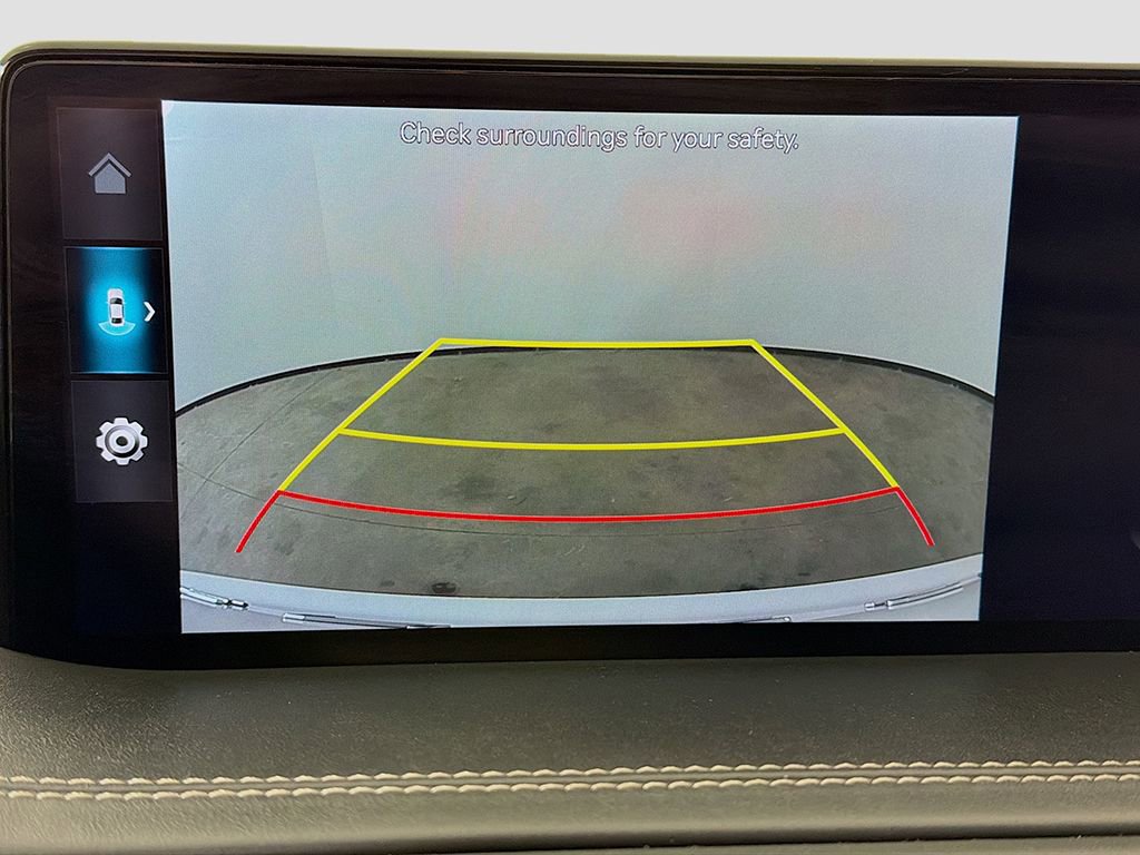 Used 2024 Genesis GV80 2.5T image 35