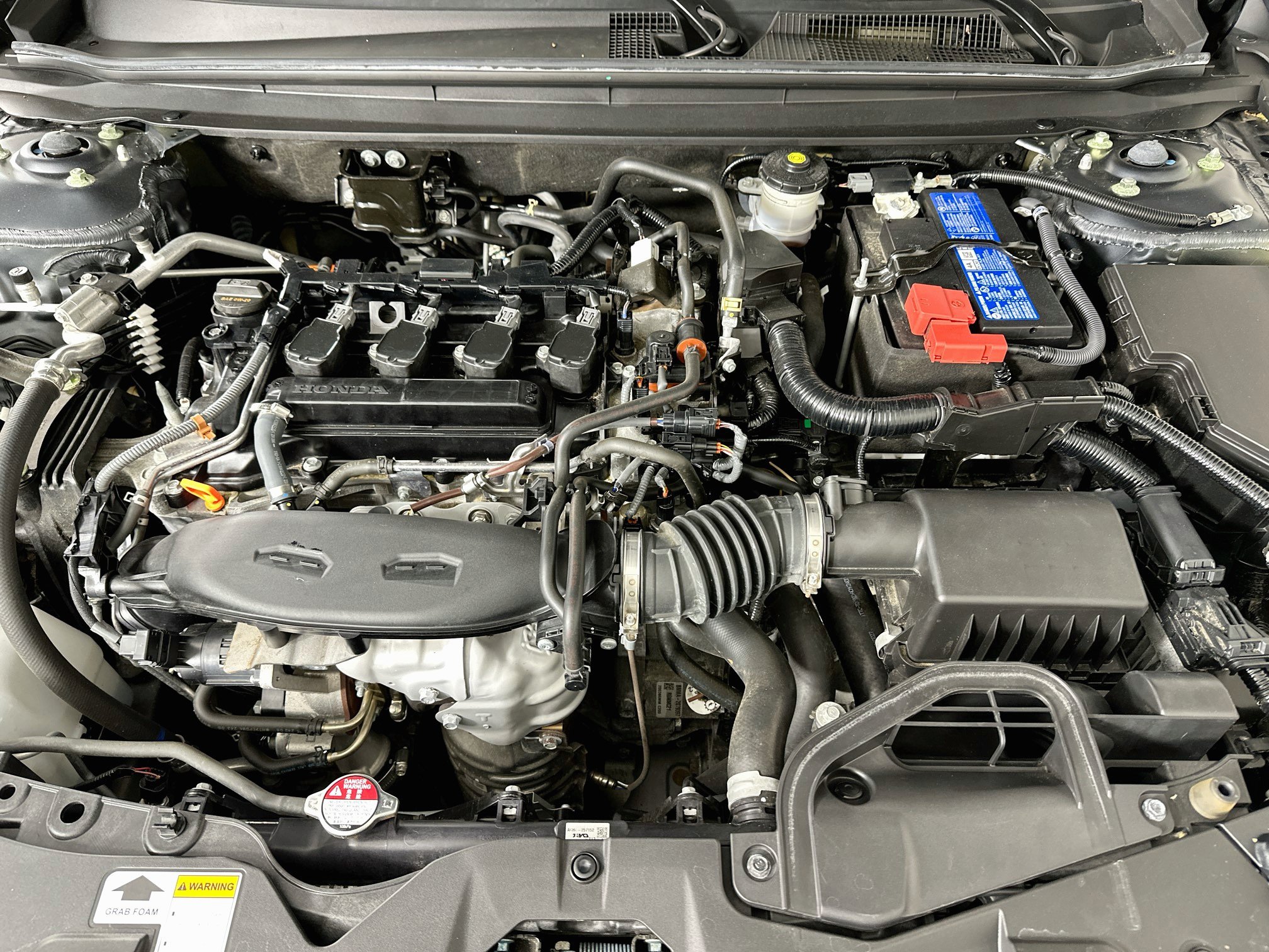 Used 2024 Honda Accord LX image 31