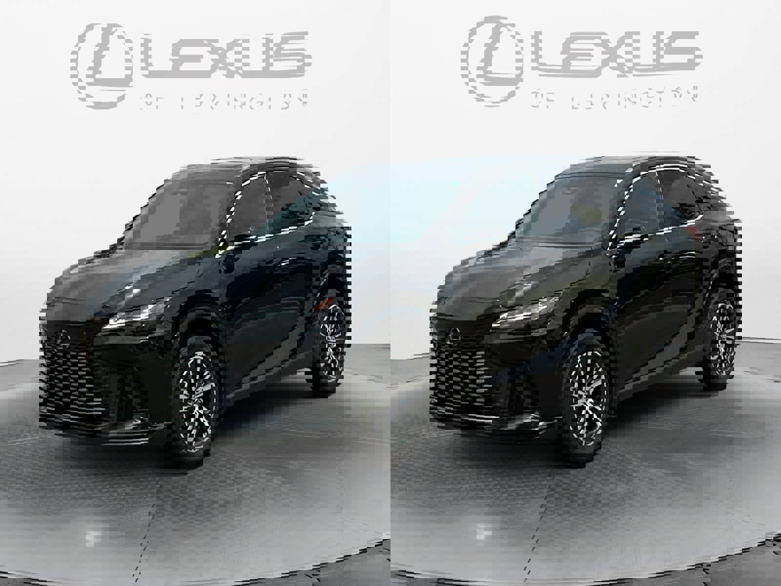 Certified 2024 Lexus RX 350 Premium image 1