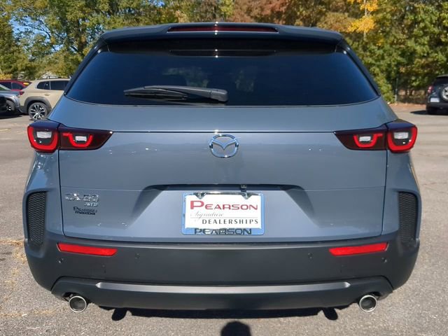 New 2026 MAZDA CX-50 AWD 2.5 S w/ Cargo Package image 5