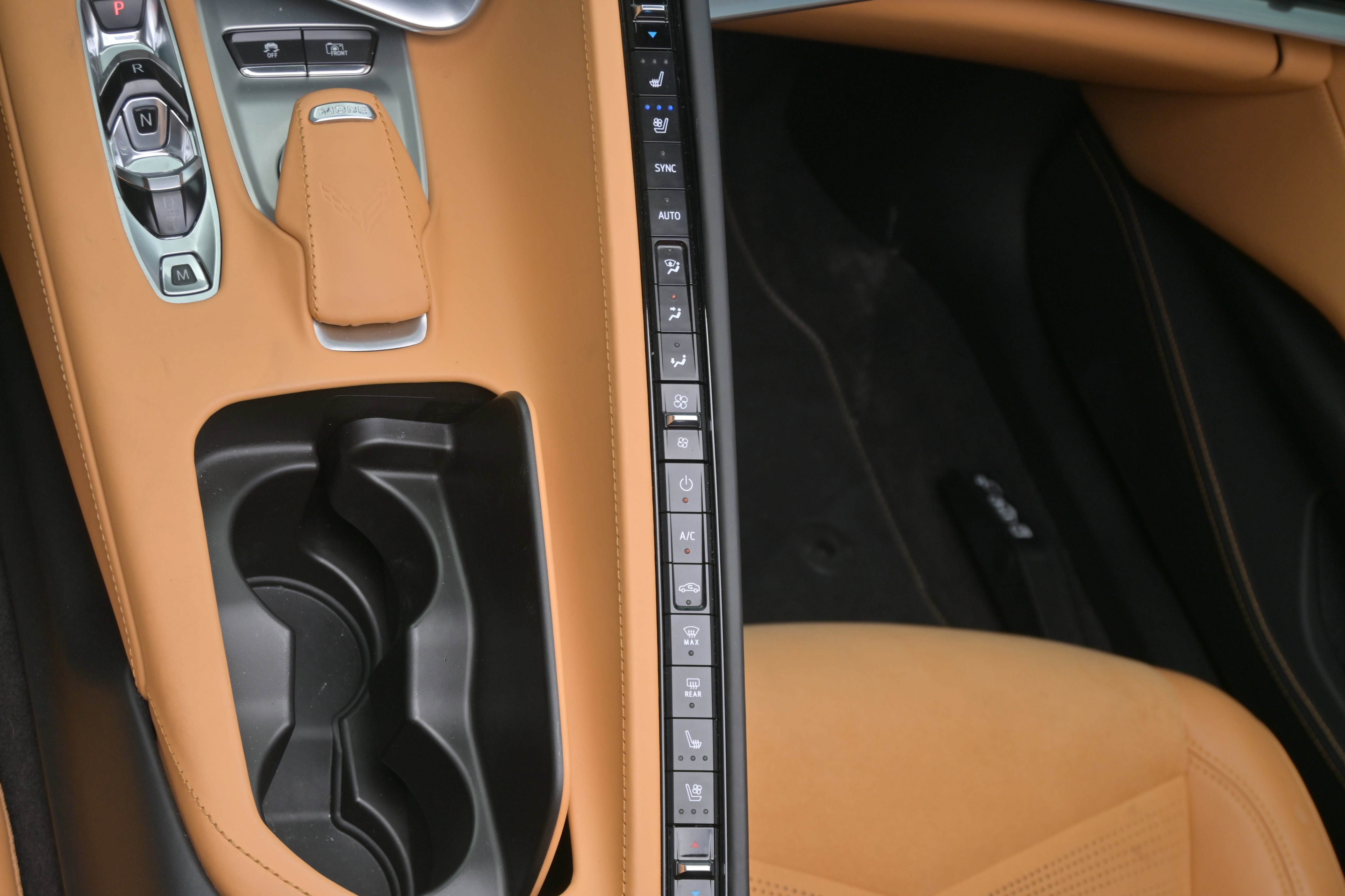 Used 2023 Chevrolet Corvette Stingray Premium Cpe w/ Z51 Performance Package image 28