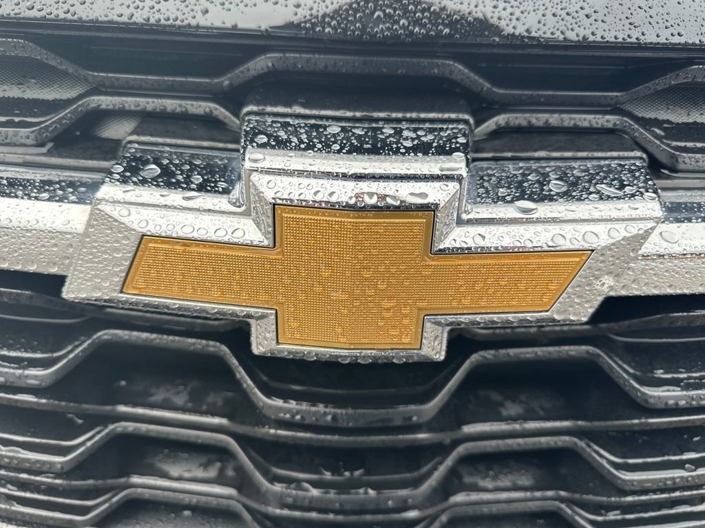 Certified 2024 Chevrolet Trax LS w/ Driver Confidence Package image 27