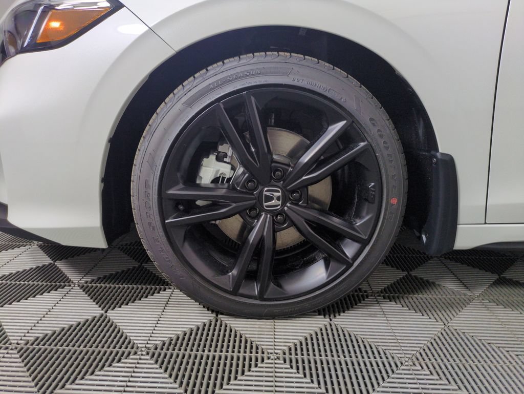 New 2026 Honda Civic Si image 27