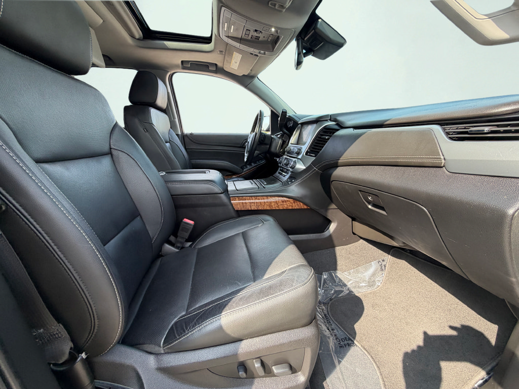 Used 2020 Chevrolet Tahoe Premier AWD/4WD image 26