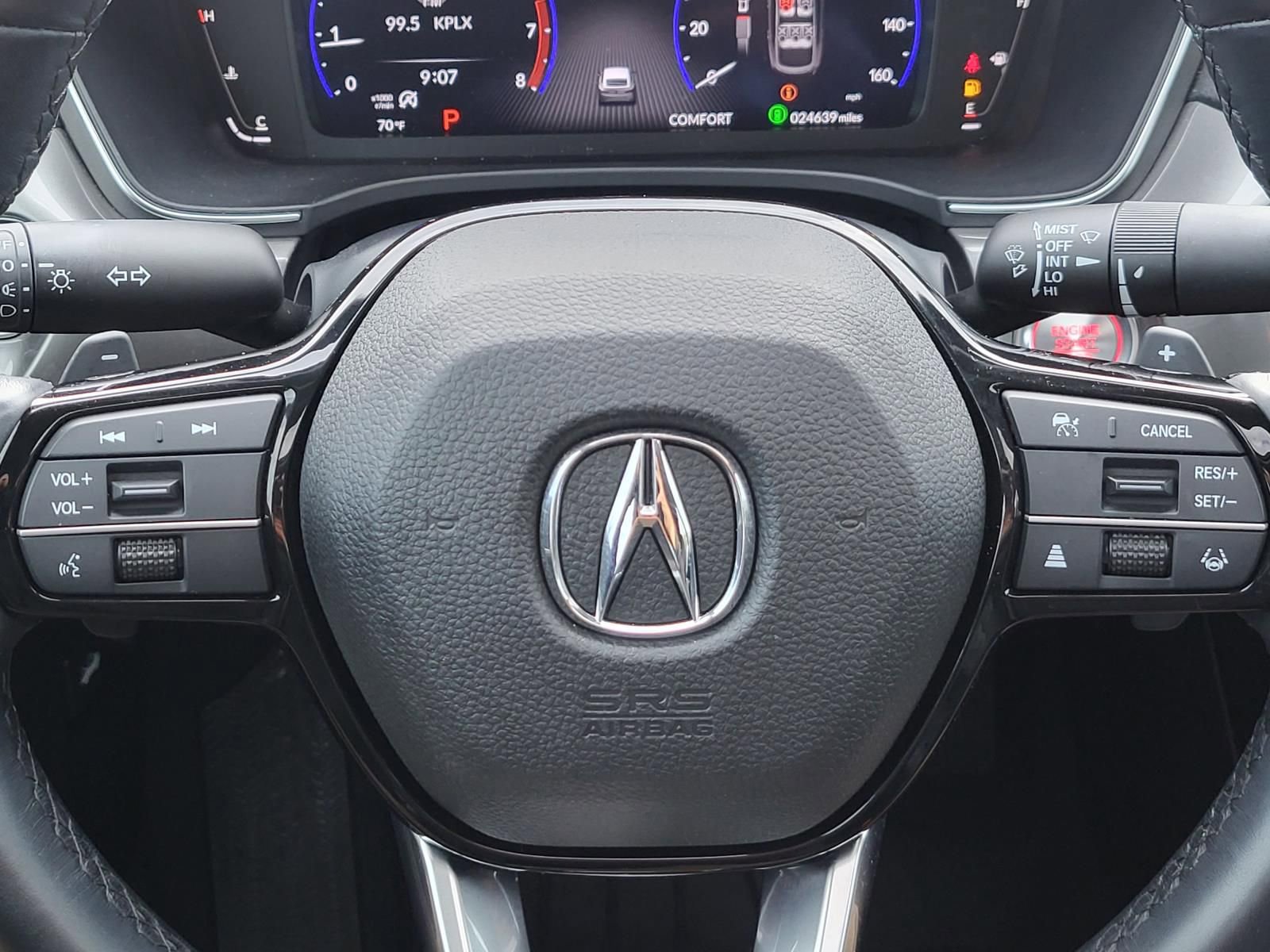 Used 2023 Acura Integra image 23