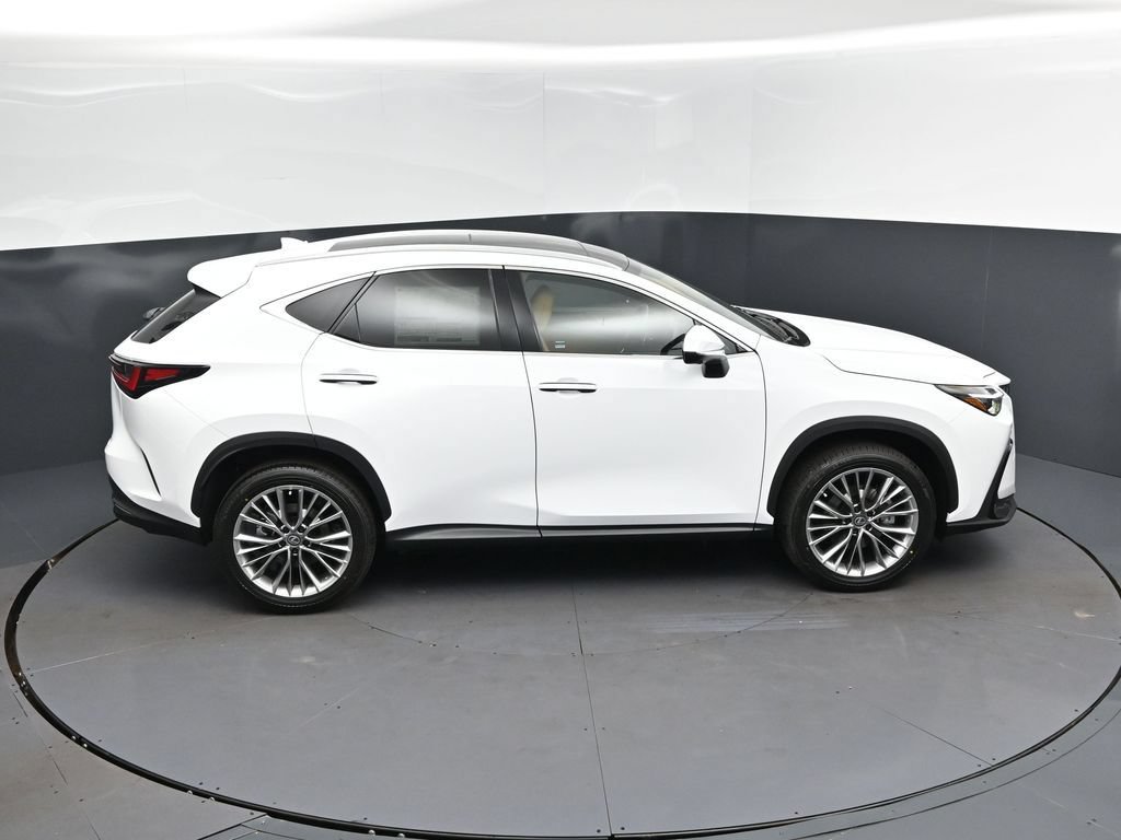 New 2026 Lexus NX 350 AWD w/ Luxury Package image 31