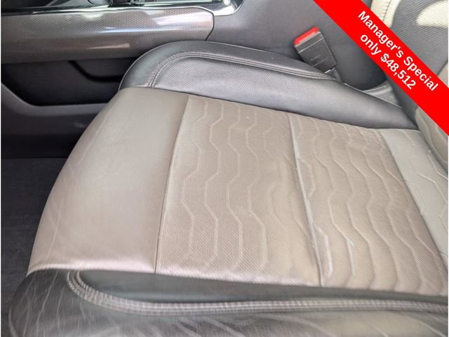 Used 2023 Chevrolet Silverado 1500 ZR2 image 25