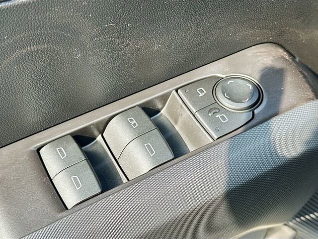 New 2026 Chevrolet Colorado Trail Boss image 19