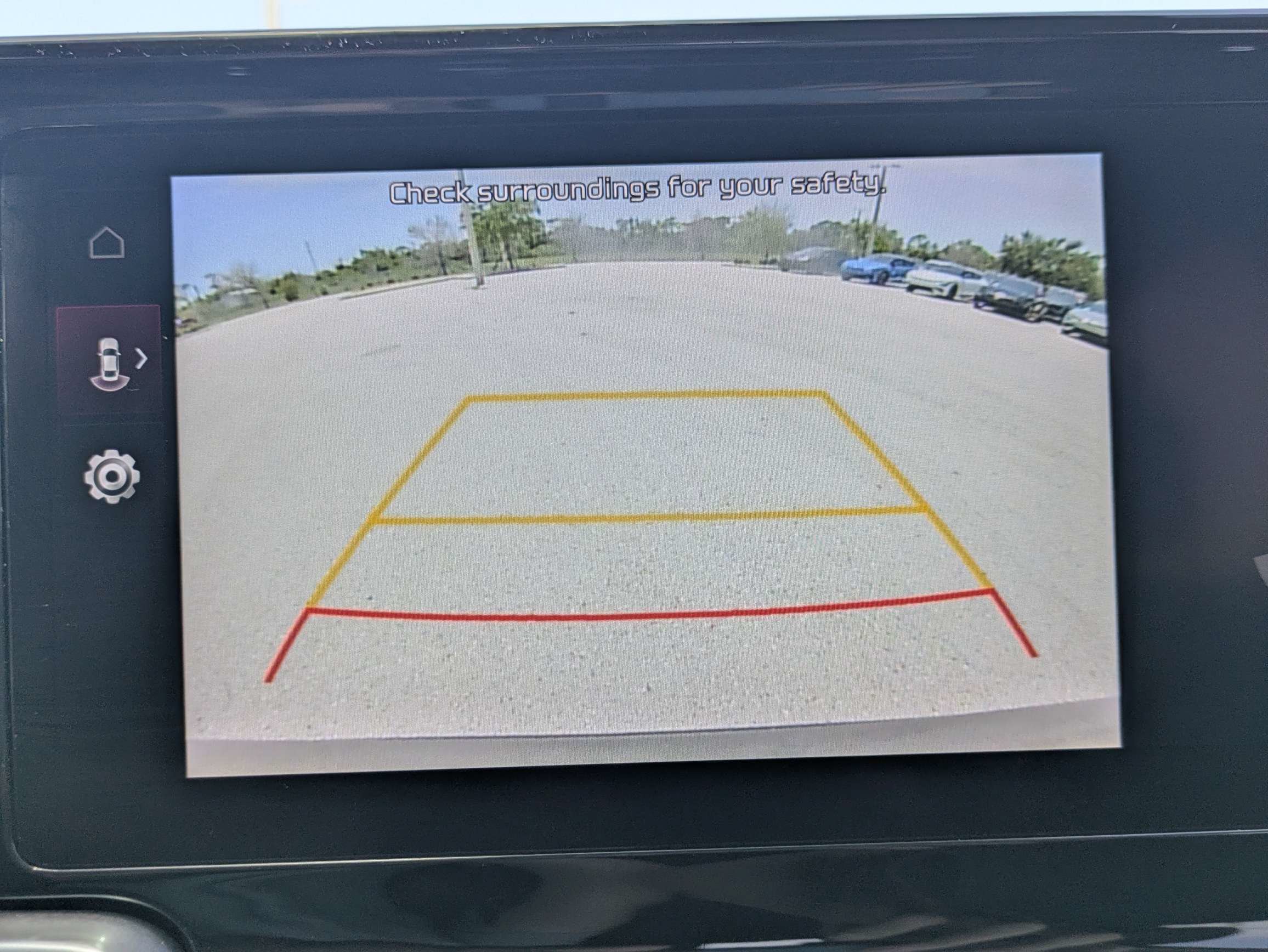 Certified 2023 Kia Sorento S w/ Panoramic Sunroof Package AWD/4WD image 25