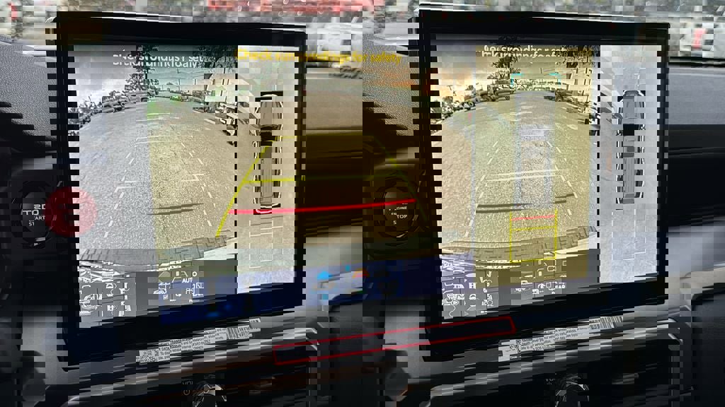 New 2026 Toyota 4Runner TRD Sport Premium image 33