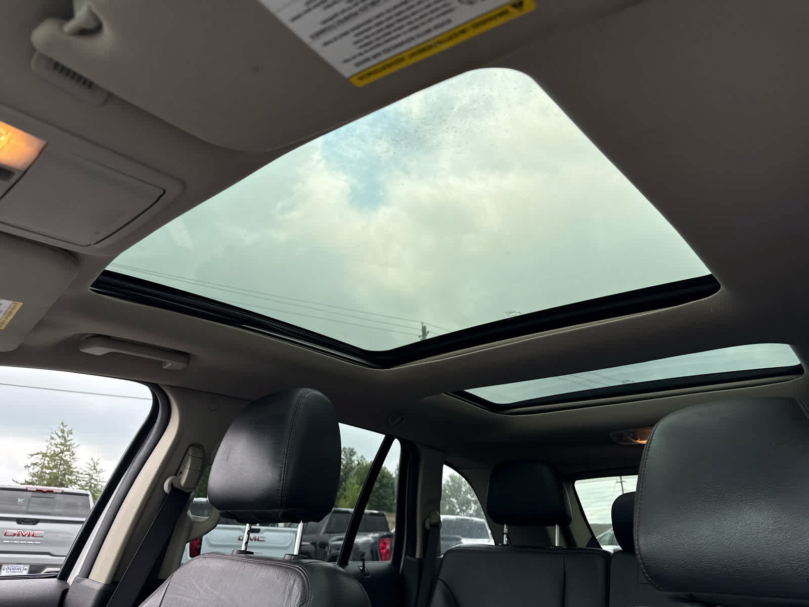 Used 2013 Ford Edge SEL FWD image 19