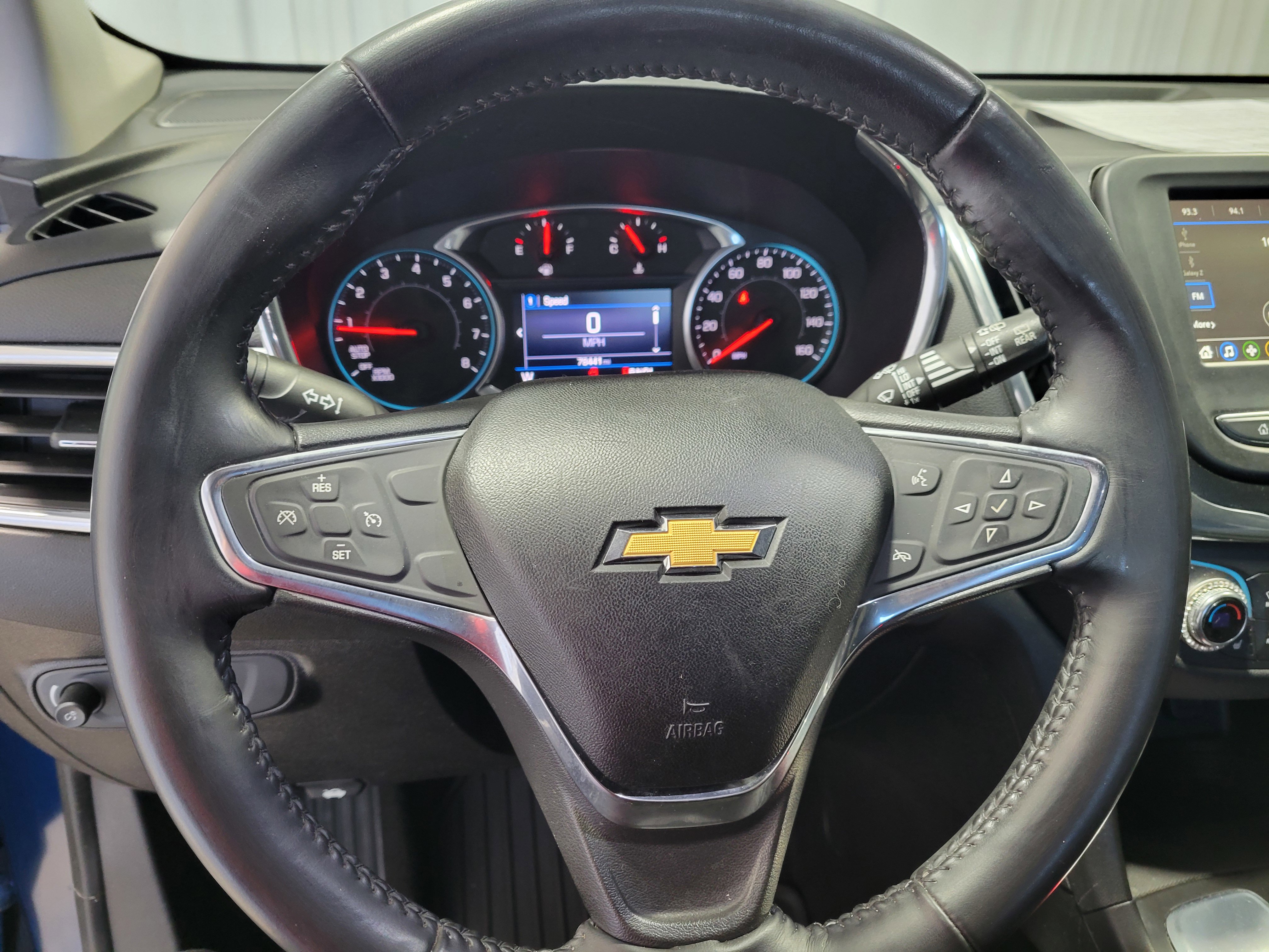 Certified 2019 Chevrolet Equinox LT image 16