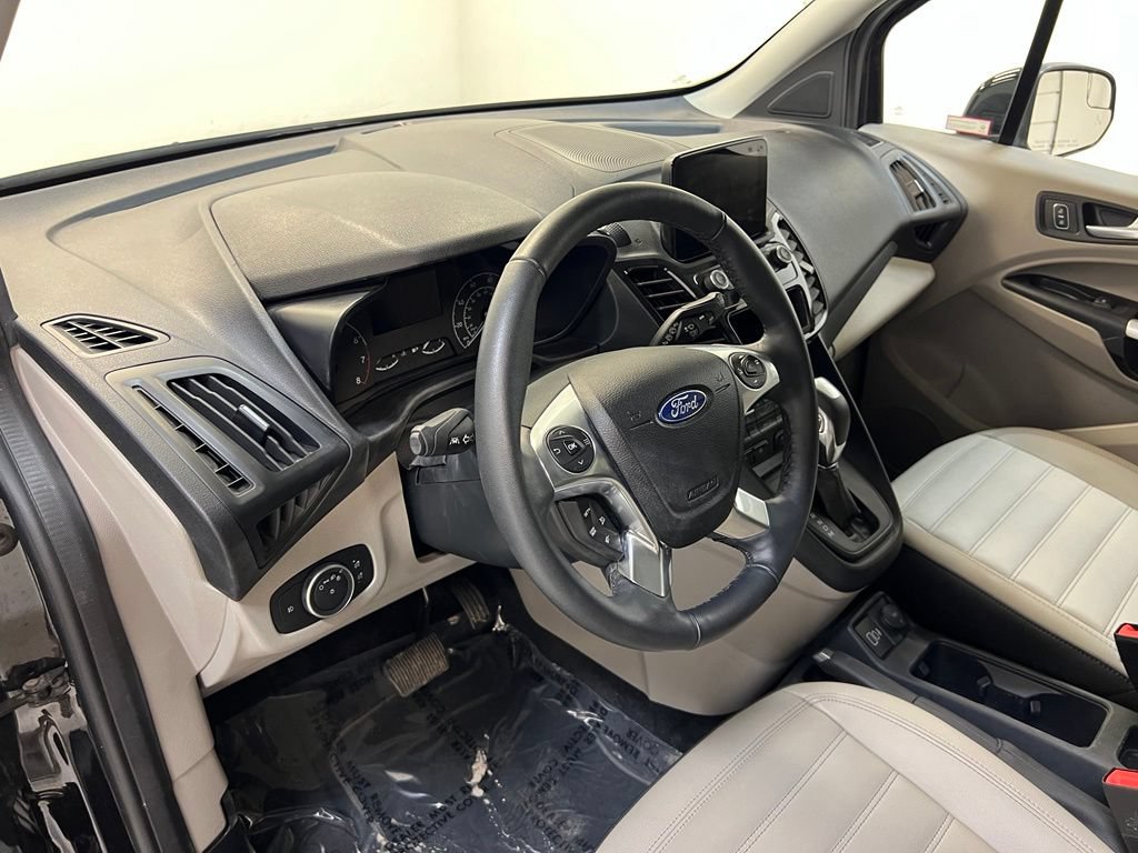 Used 2023 Ford Transit Connect Titanium FWD image 16
