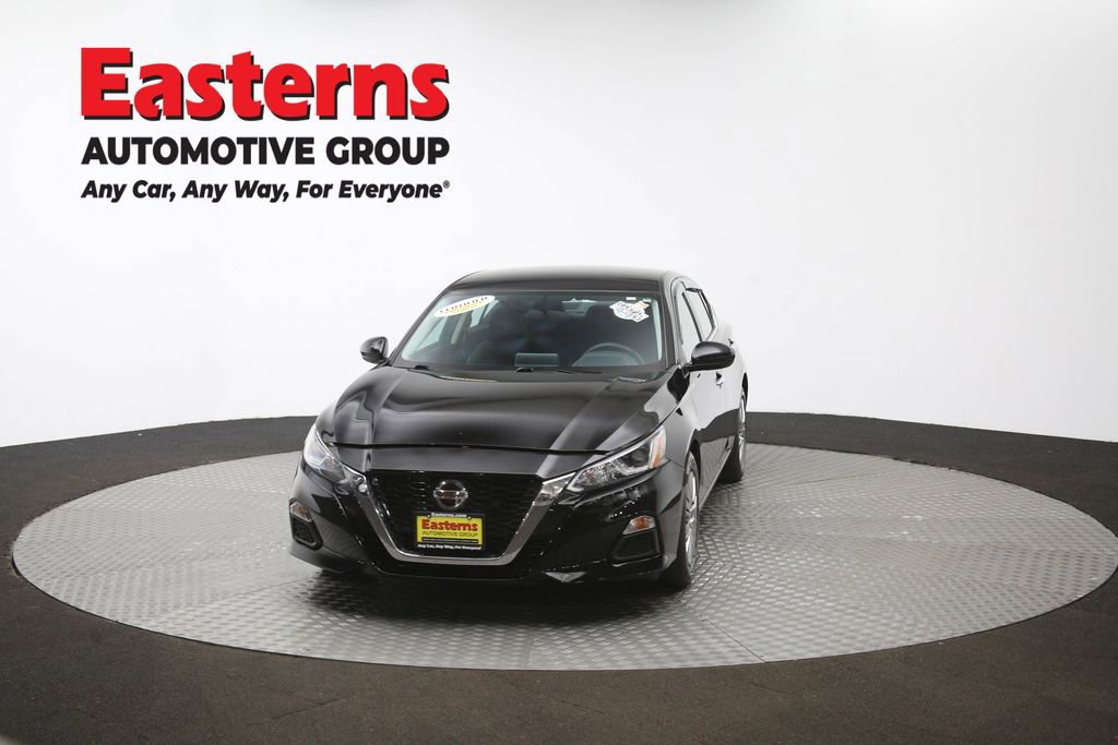 Used 2020 Nissan Altima 2.5 S image 53