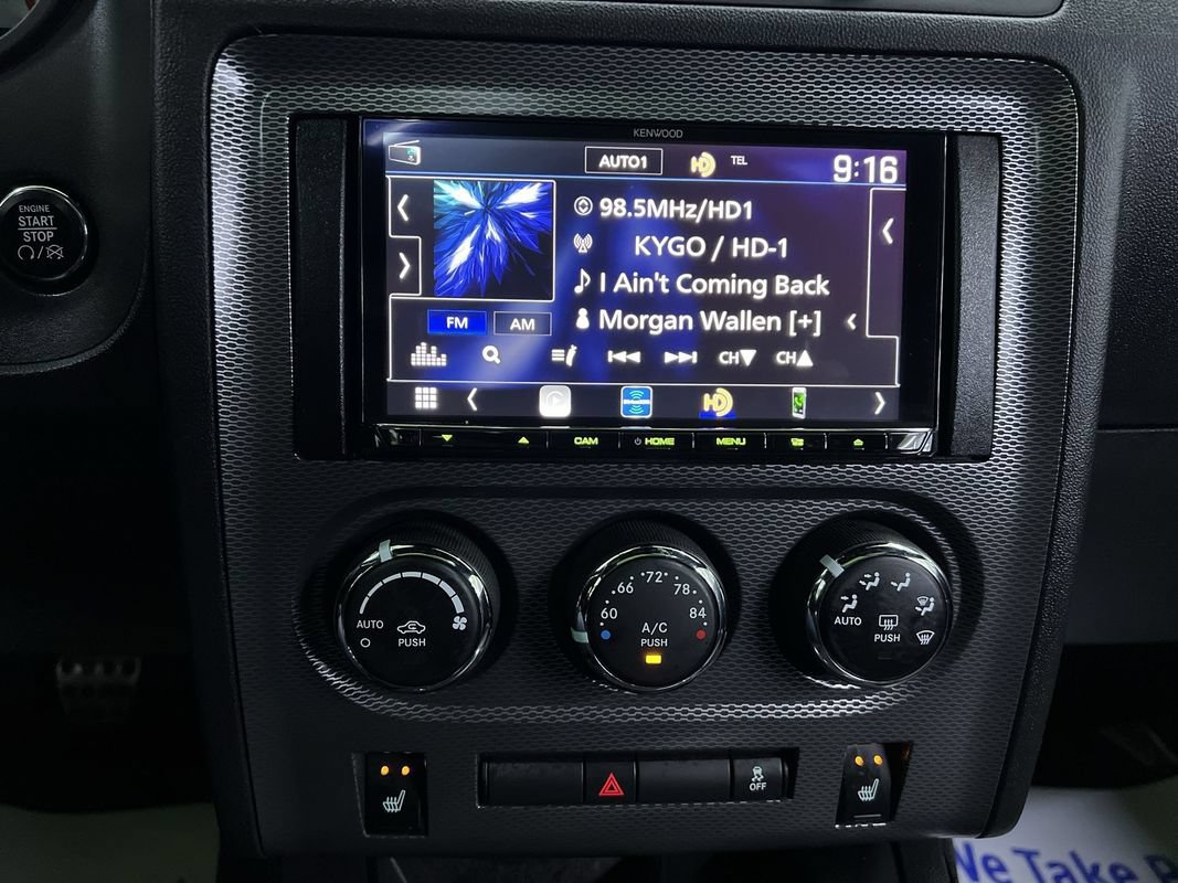 Used 2012 Dodge Challenger R/T RWD image 22