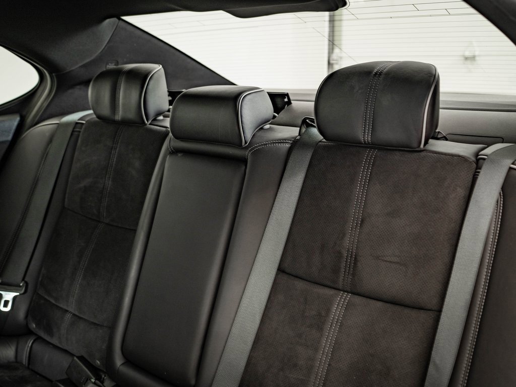 Certified 2018 Acura TLX V6 w/ Technology & A-SPEC Pkg image 38