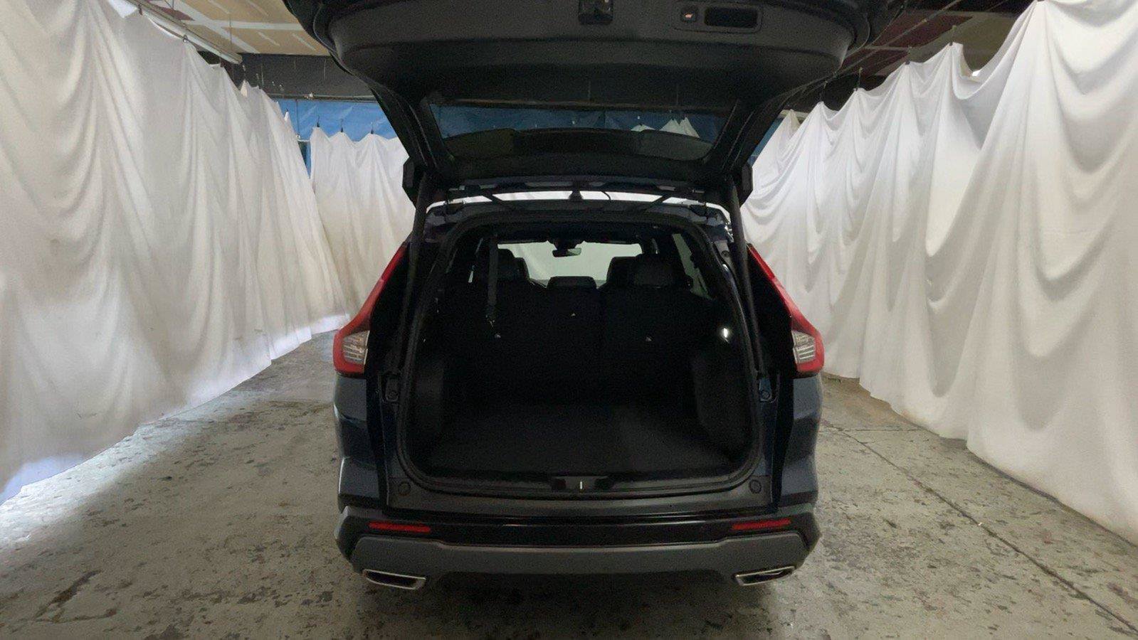Used 2025 Honda CR-V Sport-L image 19