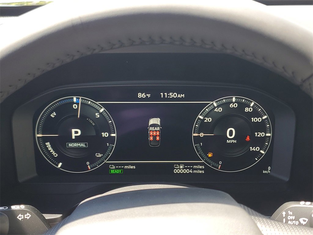 New 2025 Mitsubishi Outlander SEL Black Edition image 28