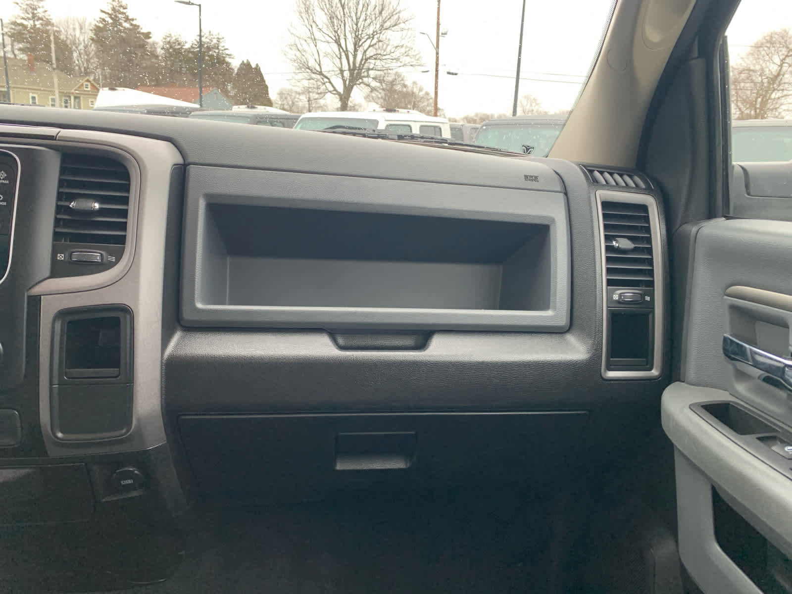 Used 2019 RAM 1500 Tradesman w/ Popular Equipment Group image 17