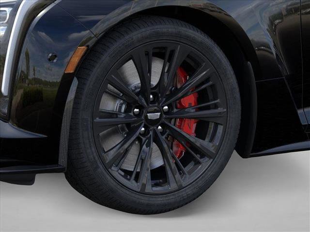 New 2026 Cadillac CT5 V Blackwing w/ Carbon Fiber 2 Package image 9