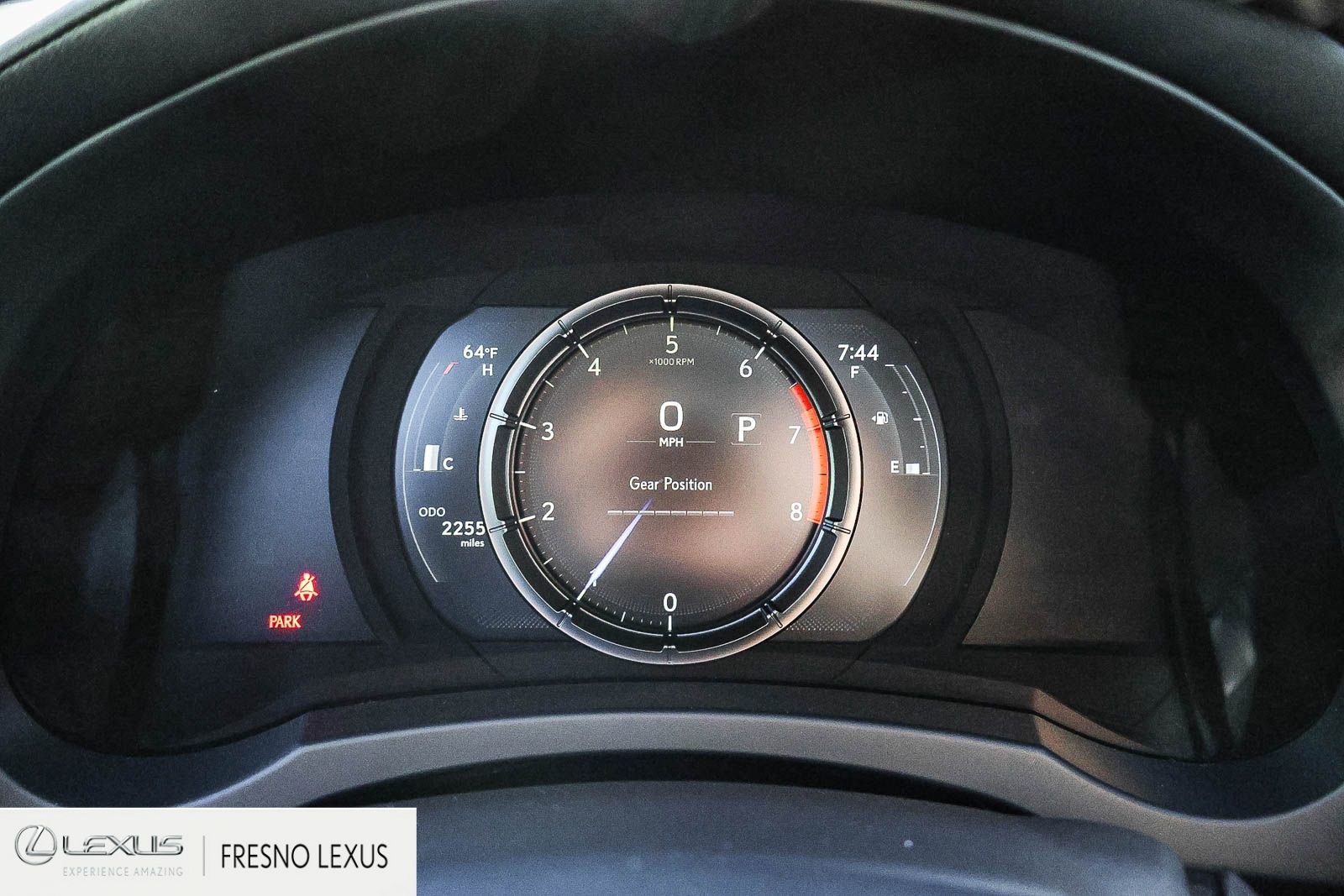 Used 2025 Lexus IS 350 F Sport w/ Navigation Package image 24