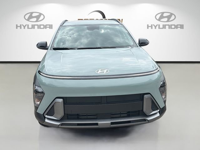 New 2026 Hyundai Kona SEL Premium AWD/4WD video 2