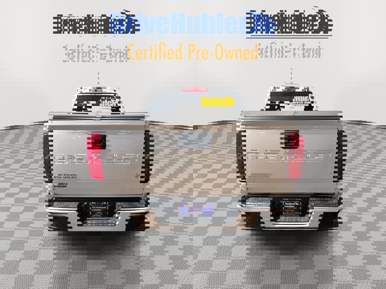 Used 2022 Chevrolet Colorado LT w/ Fleet Safety Package image 7