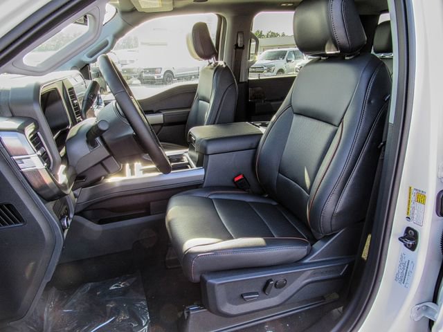 New 2025 Ford F250 Lariat w/ Lariat Ultimate Package image 7