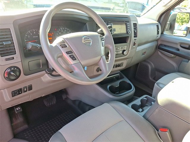 Used 2019 Nissan NV 2500 SV w/ Navigation Package image 17