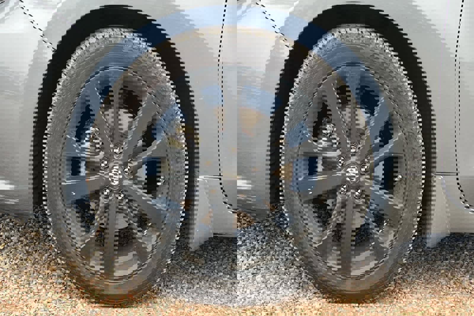 Used 2017 Nissan Altima 2.5 SR w/ Midnight Edition Package image 26