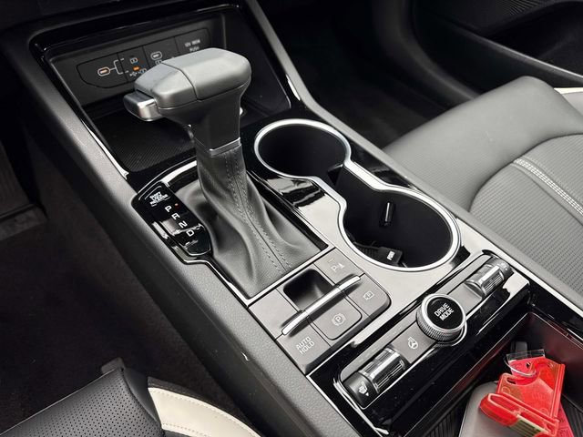 New 2026 Kia K5 GT-Line w/ GT-Line Premium Package image 22