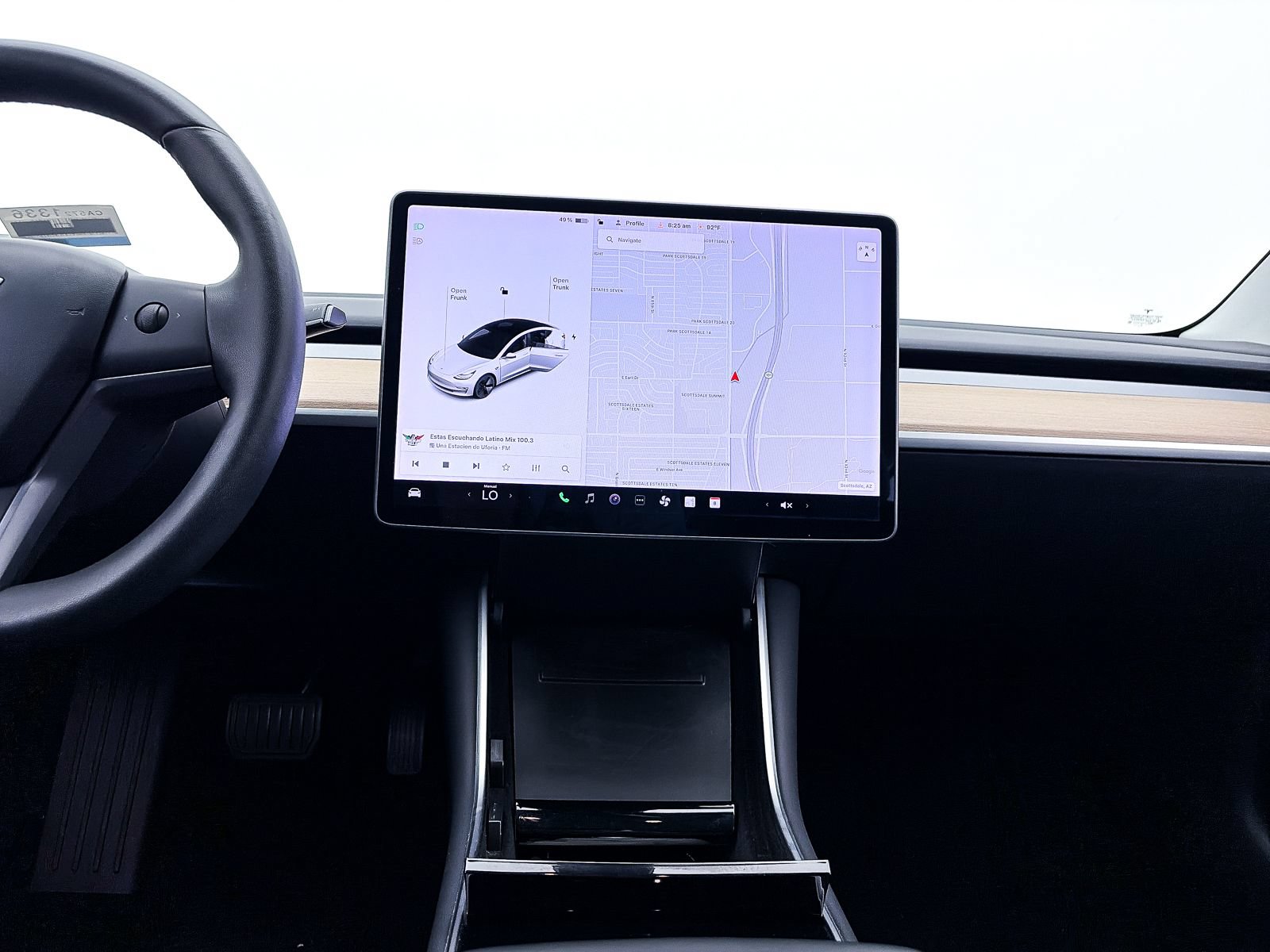 Used 2019 Tesla Model 3 Standard Range Plus RWD image 6