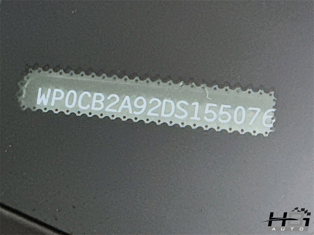 Used 2013 Porsche 911 Carrera S image 19