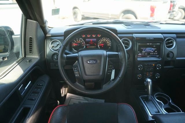 Used 2013 Ford F150 FX4 w/ Luxury Equipment Group image 22