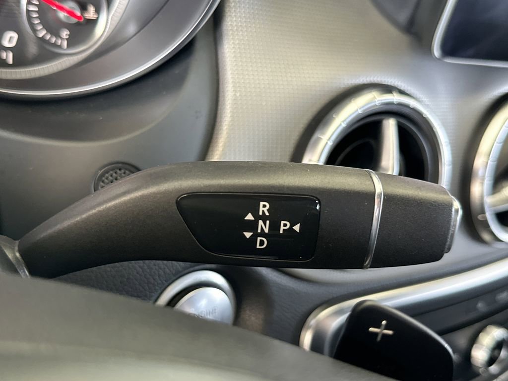 Used 2018 Mercedes-Benz CLA 250 image 21