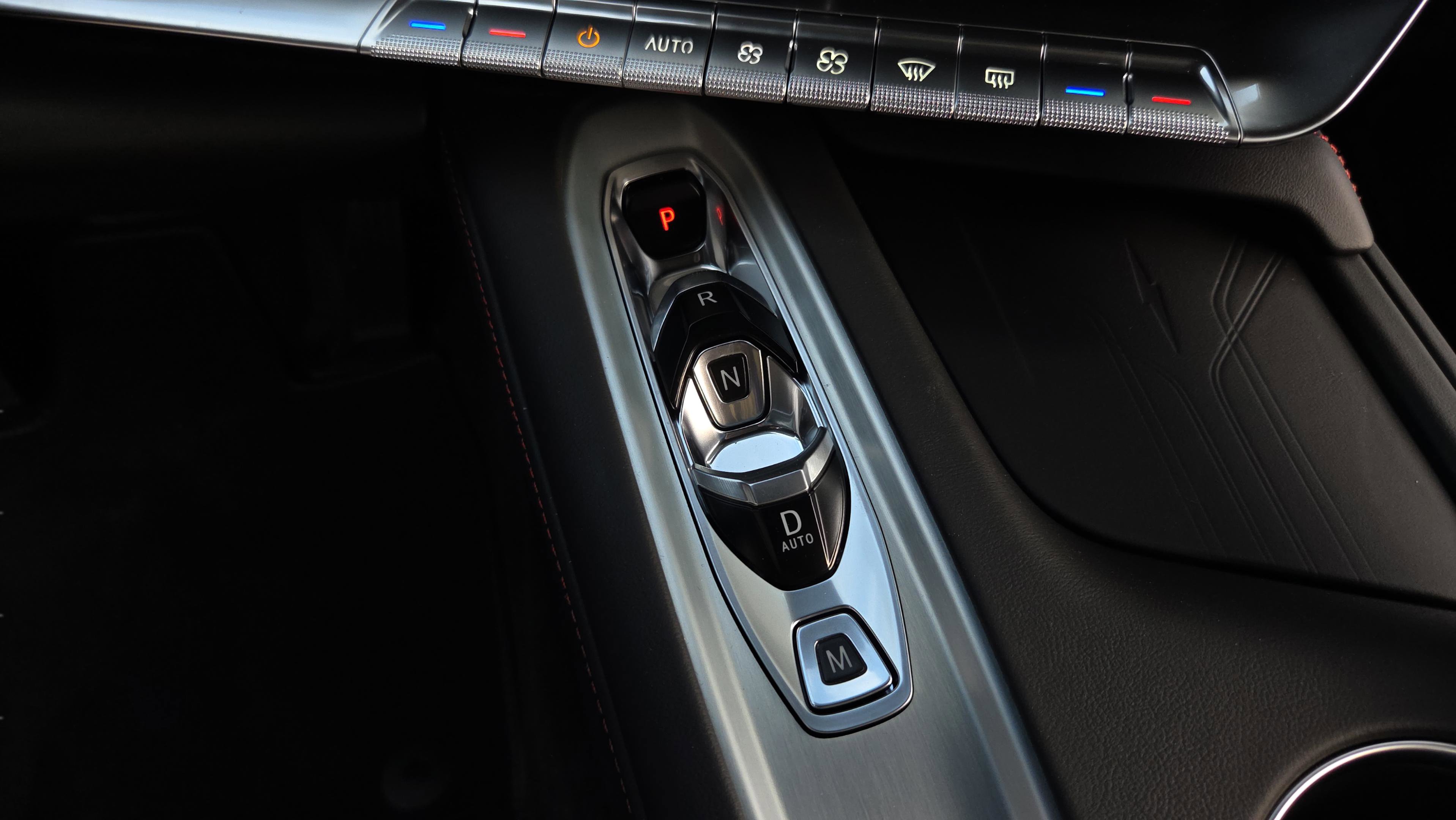 New 2026 Chevrolet Corvette Stingray Premium Conv w/ Z51 Performance Package image 25