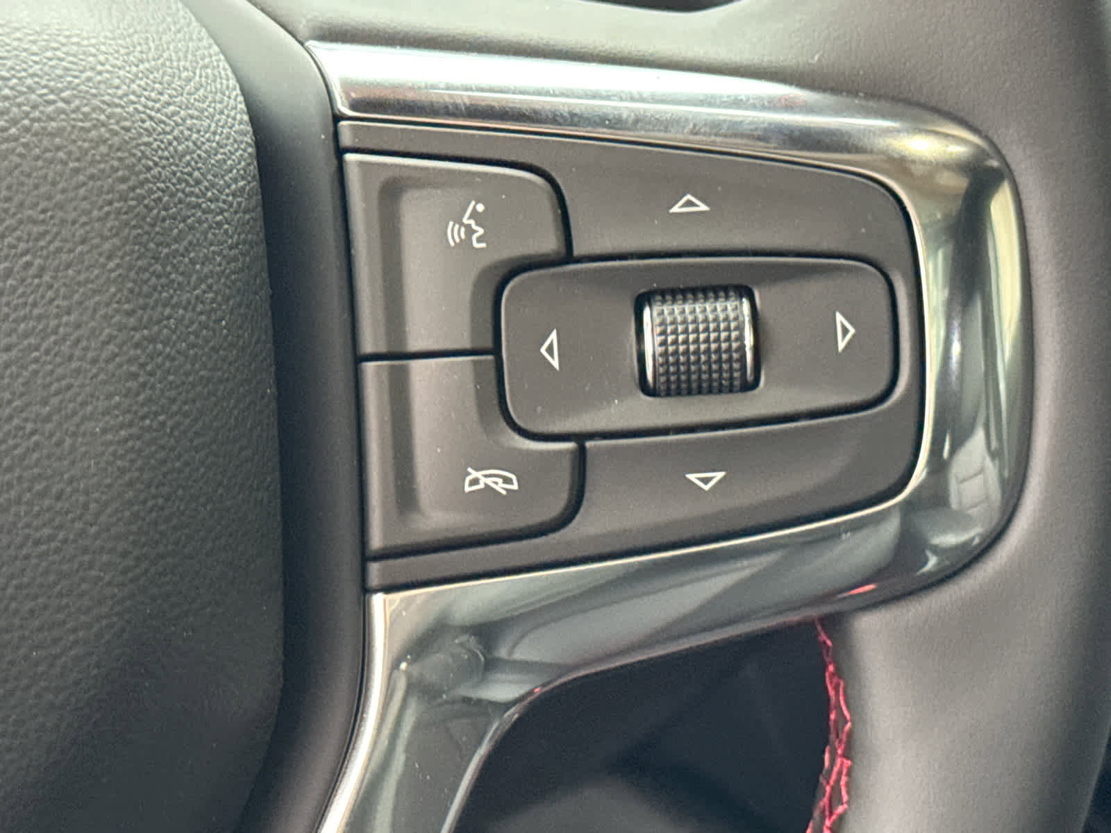 New 2026 Chevrolet Blazer RS w/ Driver Confidence II Package image 17