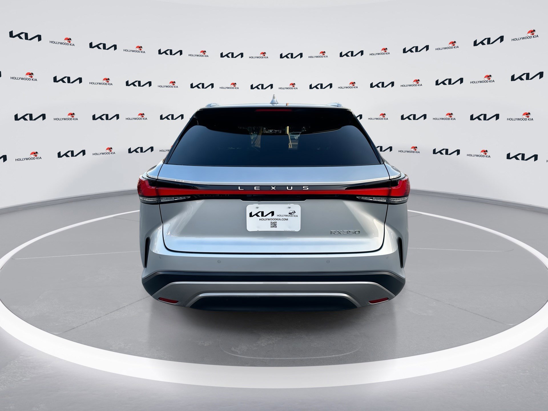 Used 2024 Lexus RX 350 w/ Convenience Package image 7