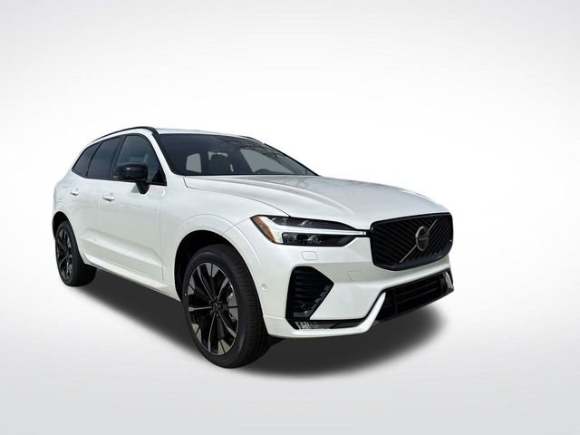 New 2026 Volvo XC60 B5 Plus w/ Protection Package Premier
