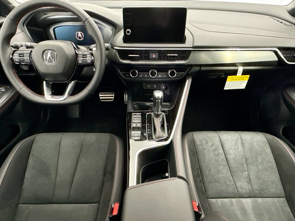 Used 2026 Acura ADX A-Spec FWD image 14