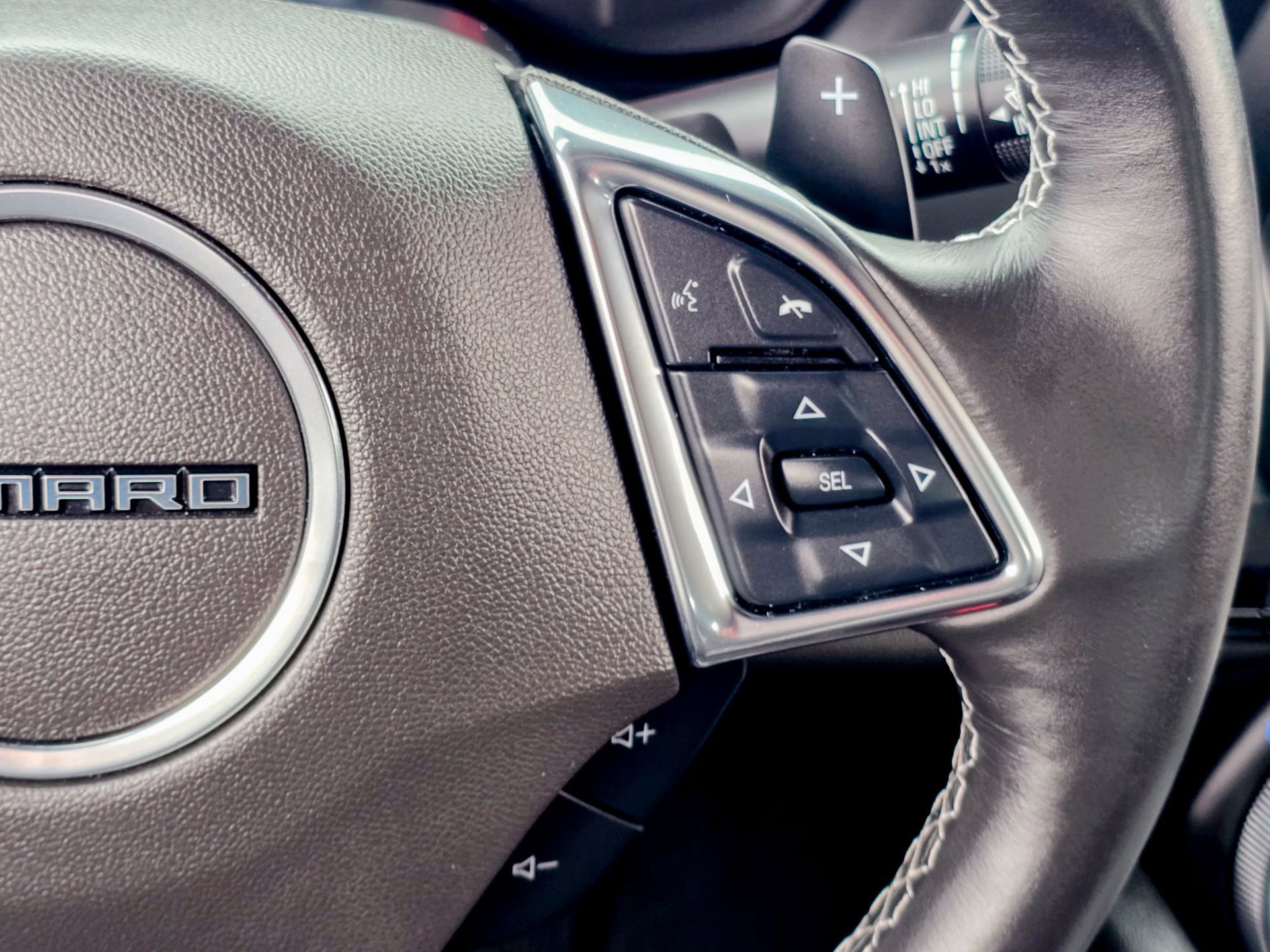 Used 2023 Chevrolet Camaro LT w/ RS Package image 36