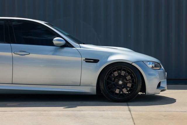 Used 2009 BMW M3 Sedan RWD image 29