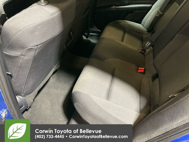 Used 2025 Toyota Camry LE image 22