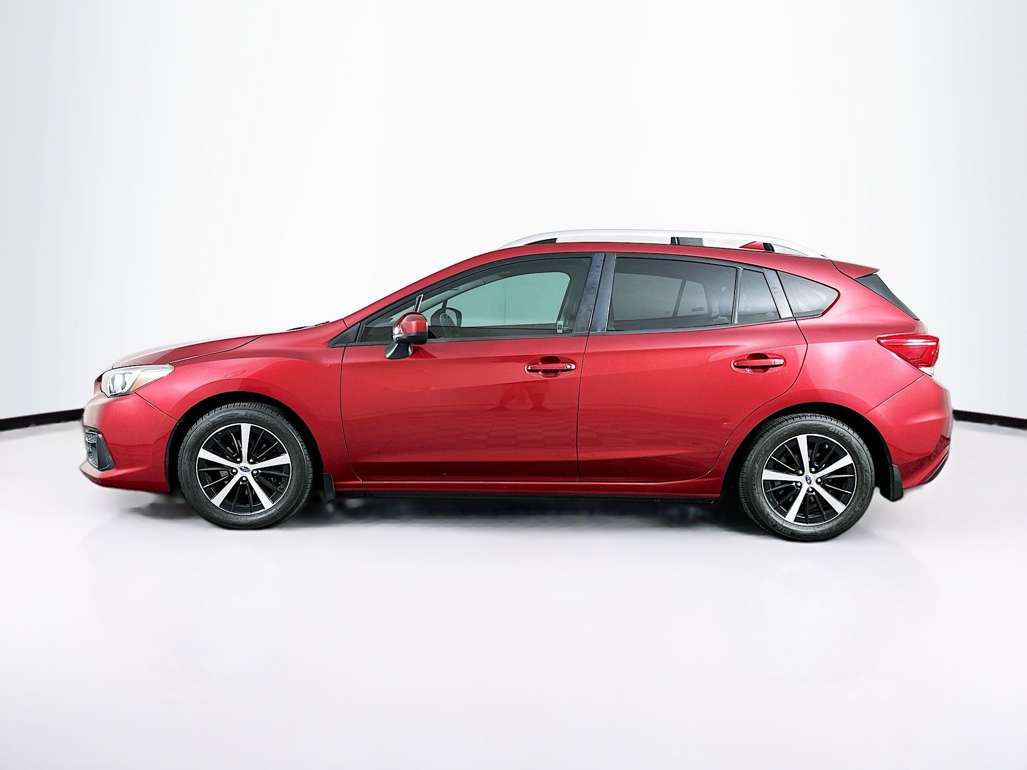 Used 2020 Subaru Impreza 2.0i Premium AWD/4WD image 4
