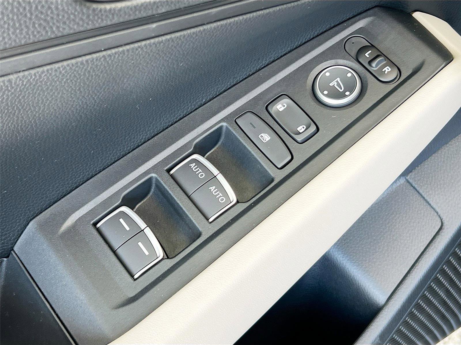 New 2026 Honda Accord LX image 19