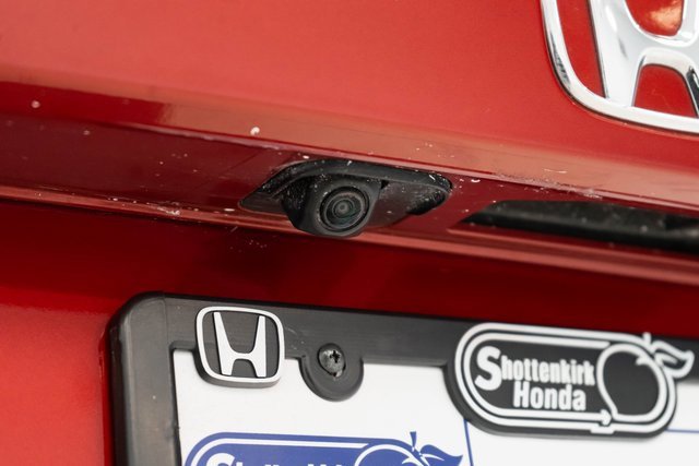 Used 2023 Honda CR-V EX-L image 11