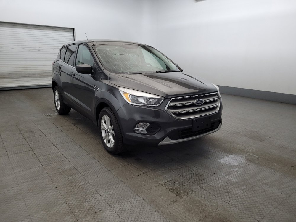 Used 2019 Ford Escape SE AWD/4WD image 13