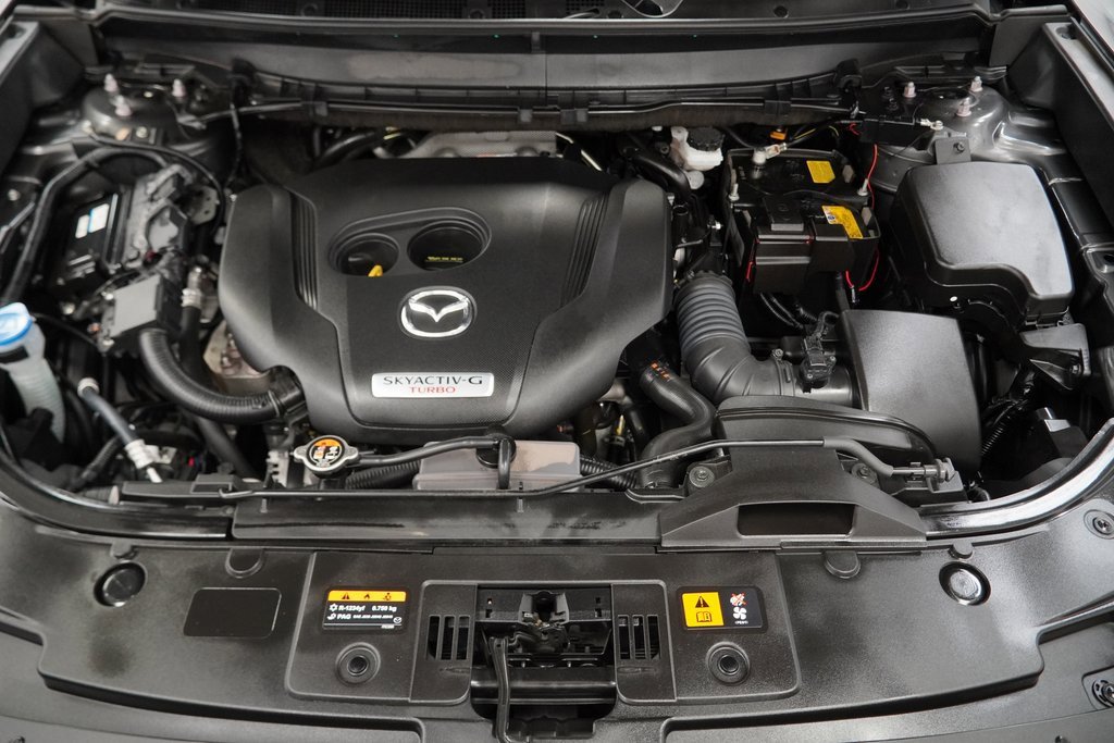 Used 2023 MAZDA CX-9 Grand Touring image 56