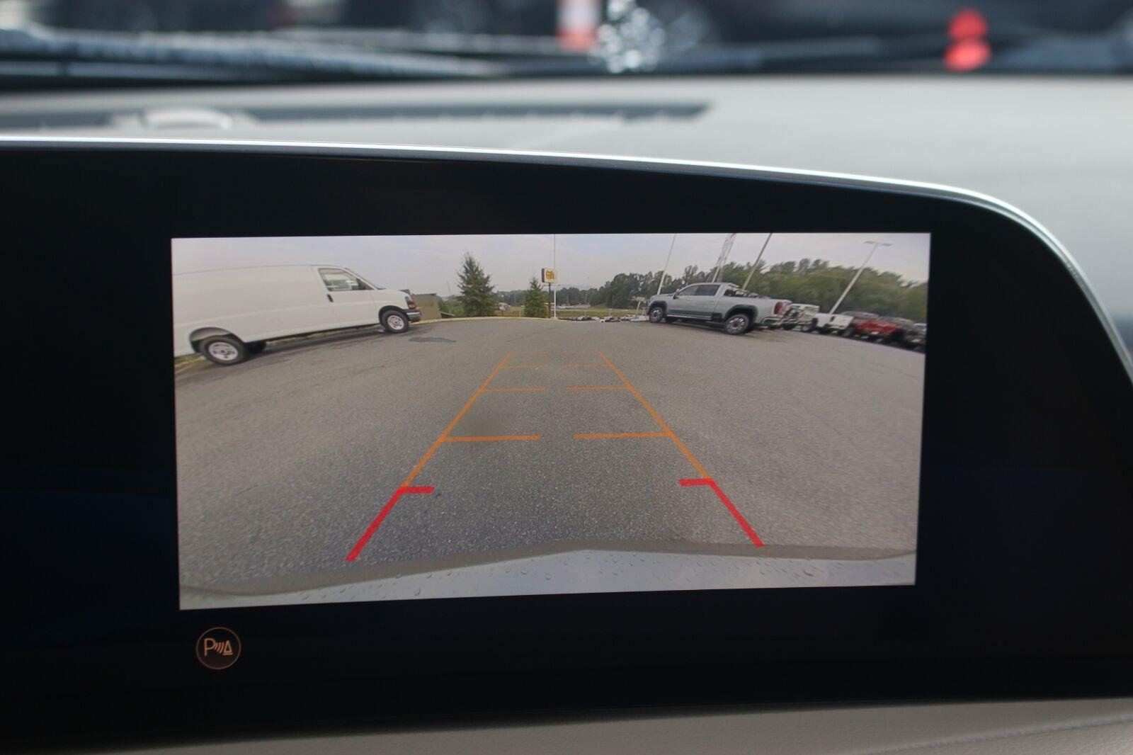 Used 2024 Cadillac XT4 Premium Luxury FWD image 25